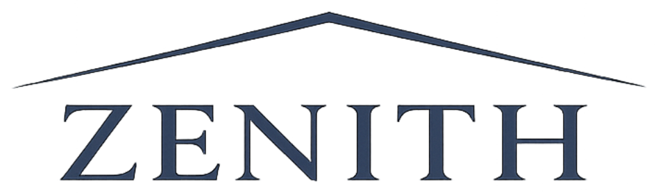ZENITH INC